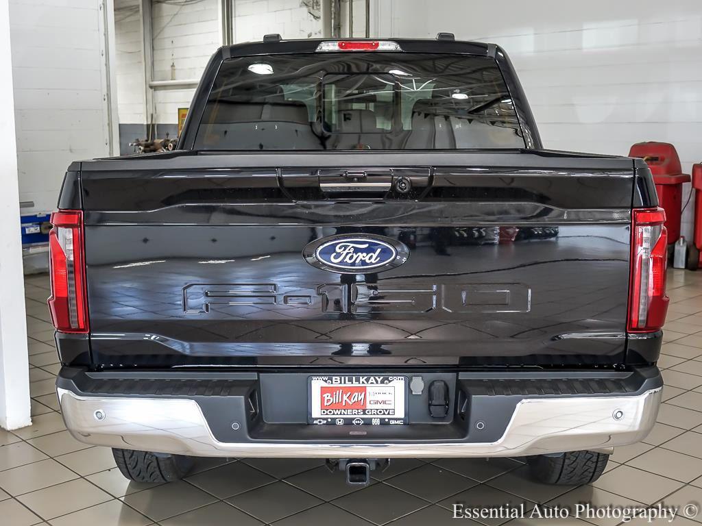 FORD F-150 XLT - 7
