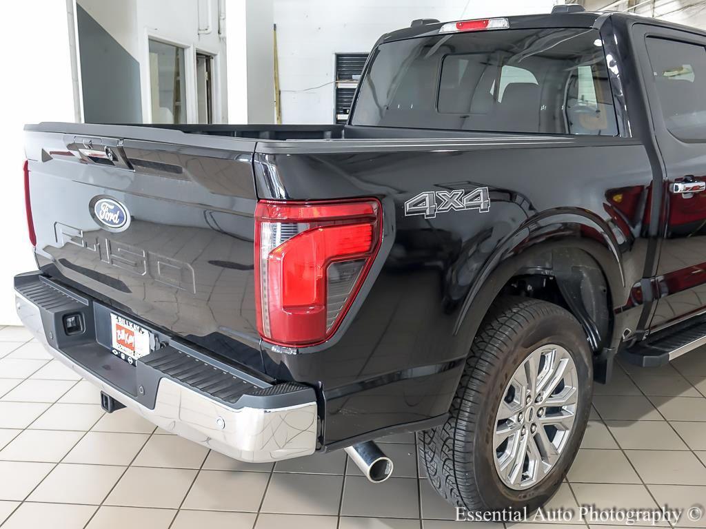 FORD F-150 XLT - 8