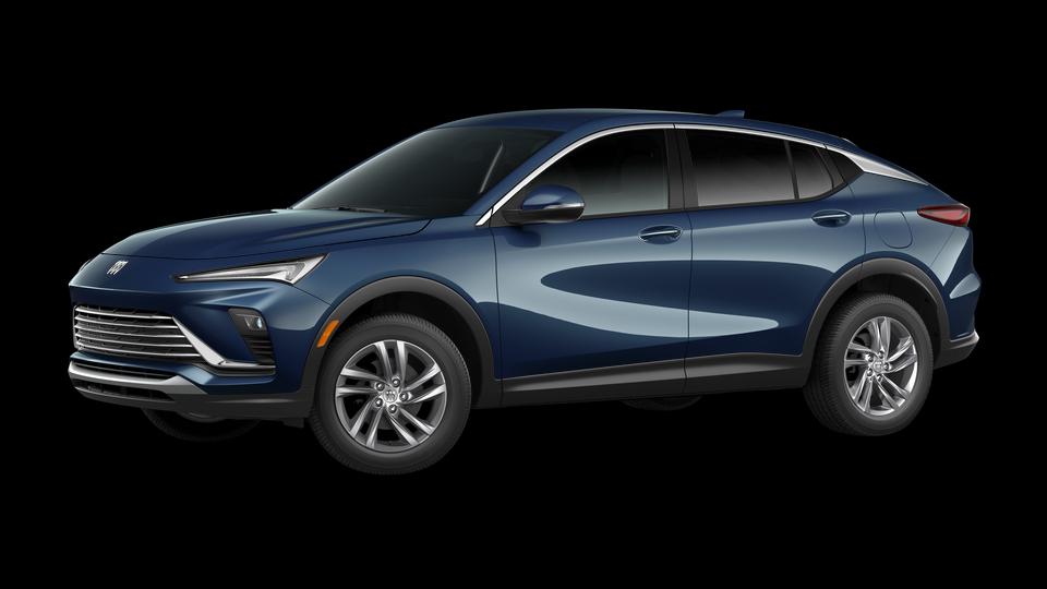New 2026 Buick Envista Preferred FWD