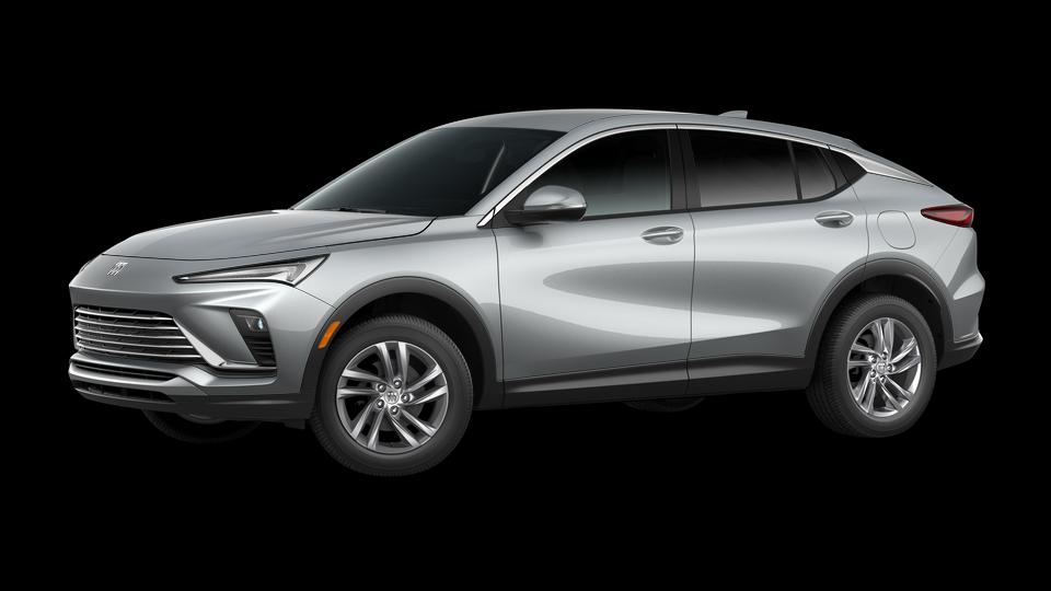 New 2026 Buick Envista Preferred FWD