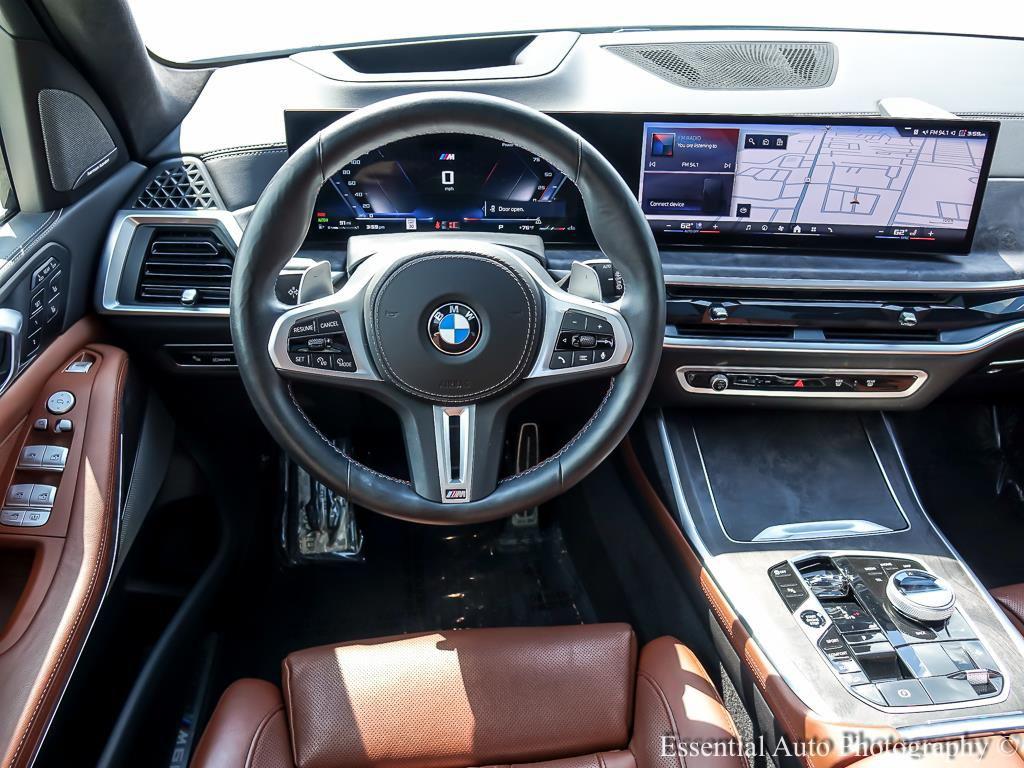 صورة مصغرة 15 لـ 2025 BMW X7 M60I