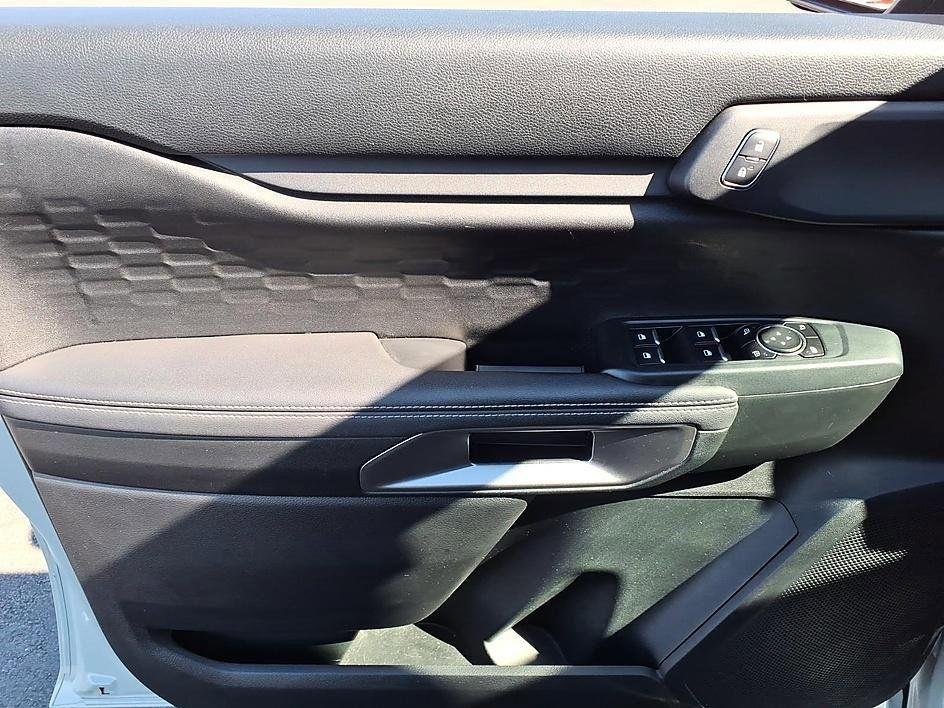 2024 FORD RANGER XLT 照片 10