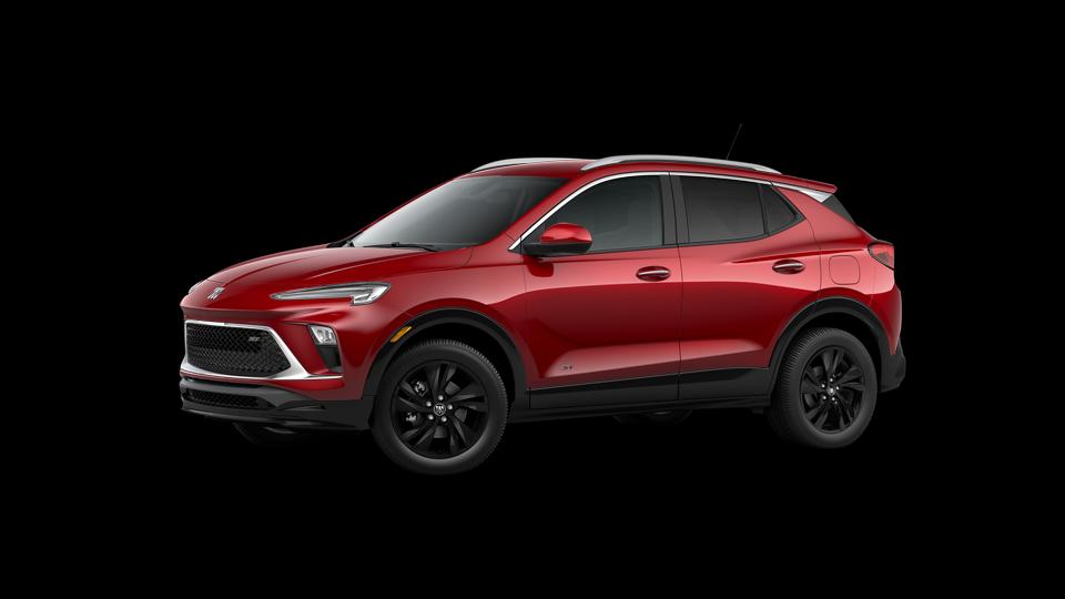 New 2026 Buick Encore GX Sport Touring