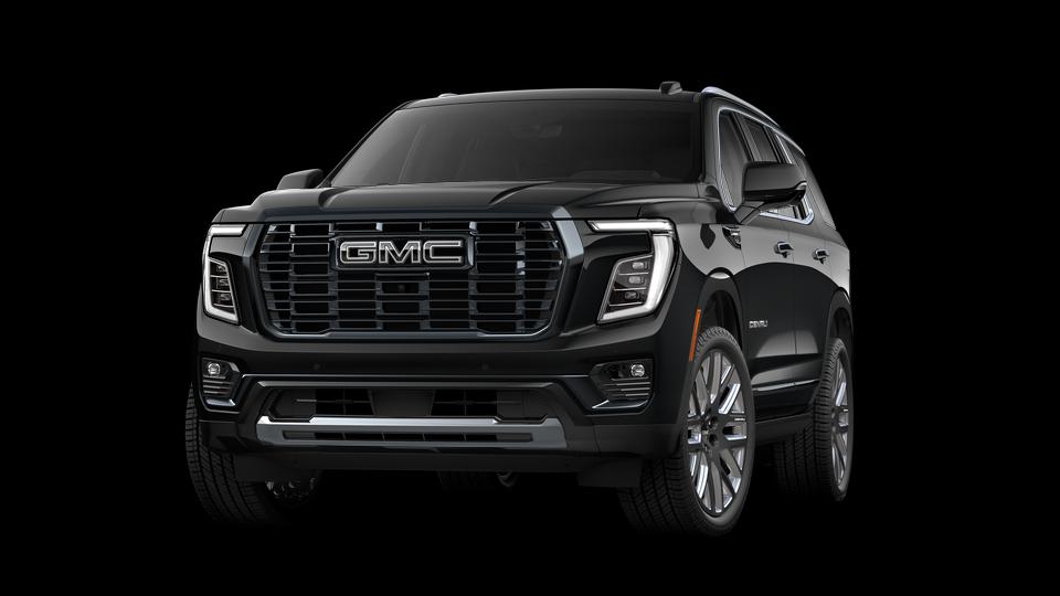 New 2026 GMC Yukon Denali Ultimate