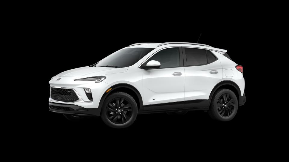 New 2026 Buick Encore GX Sport Touring