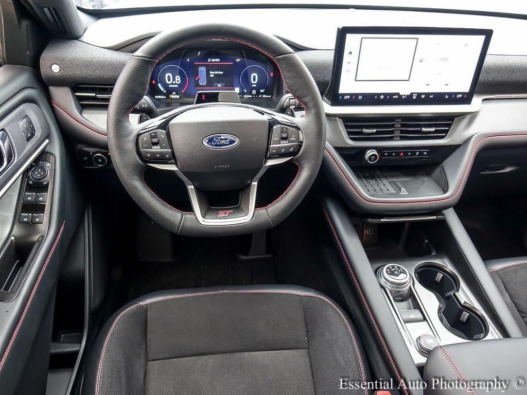 2025 FORD EXPLORER ST 缩略图 16