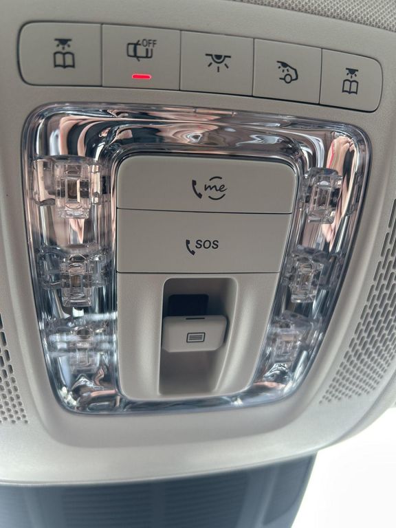 2026 Mercedes-BENZ GLE 缩略图 20