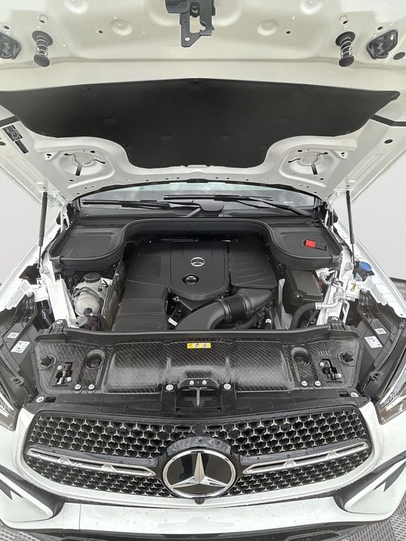 2026 Mercedes-BENZ GLE 缩略图 26