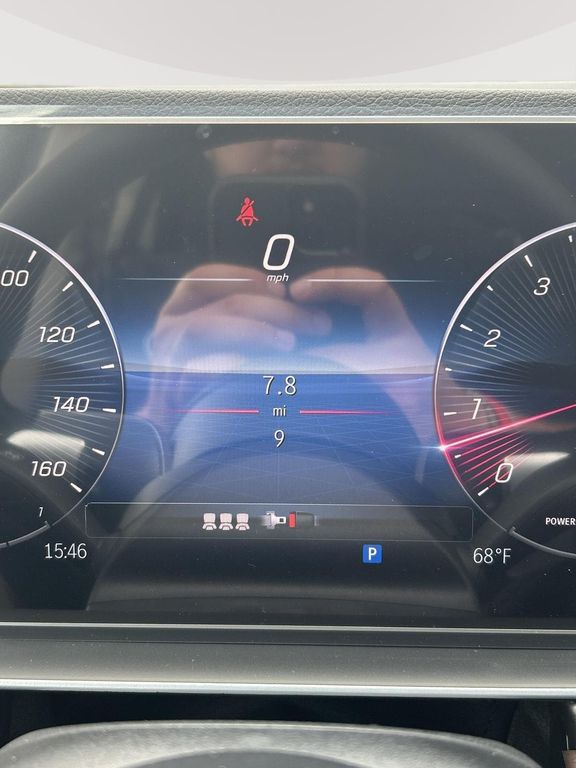 2026 Mercedes-BENZ GLE 缩略图 15