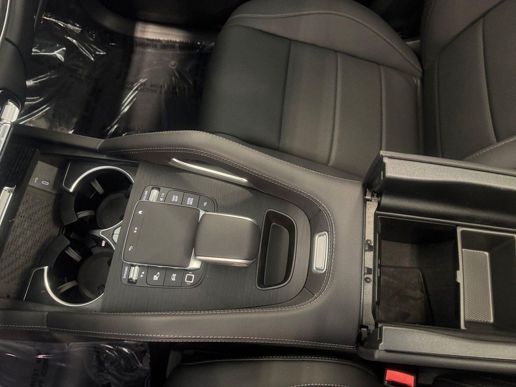 صورة مصغرة 21 لـ 2026 Mercedes-BENZ GLE