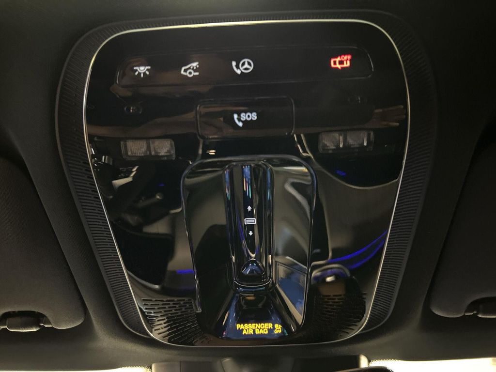 2026 Mercedes-BENZ GLC 缩略图 20