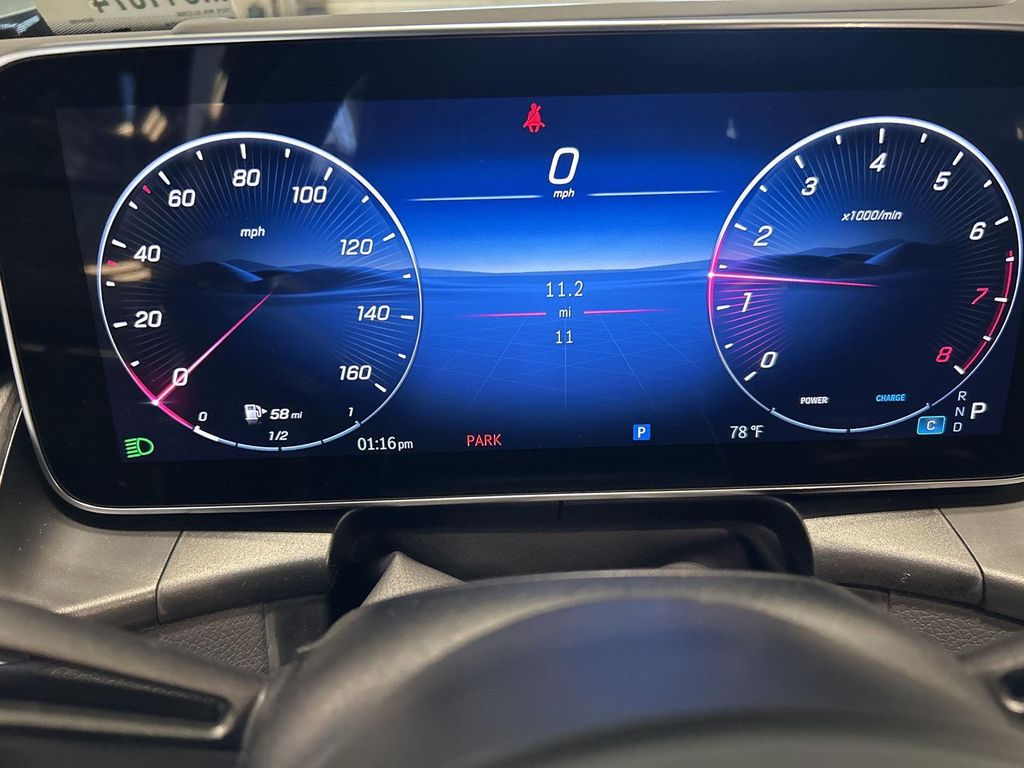 2026 Mercedes-BENZ GLC 缩略图 16