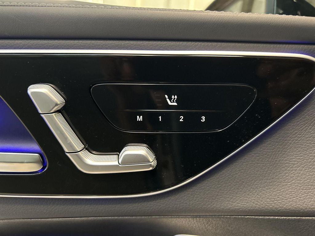 2026 Mercedes-BENZ GLC 缩略图 23