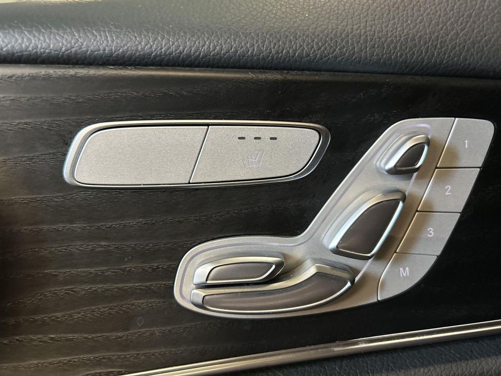 2023 Mercedes-BENZ E-CLASS 缩略图 24