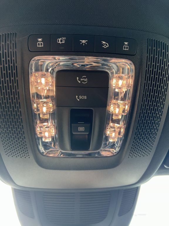 صورة مصغرة 20 لـ 2026 Mercedes-BENZ GLE
