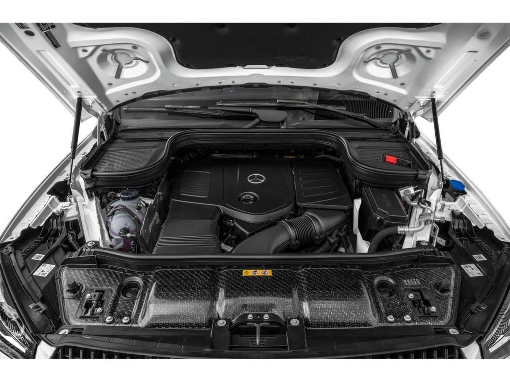 صورة 7 لـ 2026 Mercedes-BENZ GLE