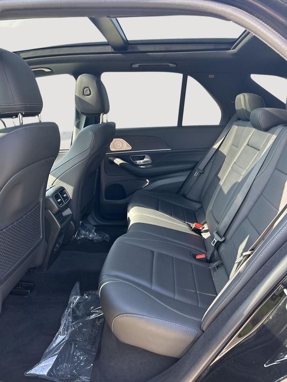 صورة مصغرة 32 لـ 2026 Mercedes-BENZ GLE