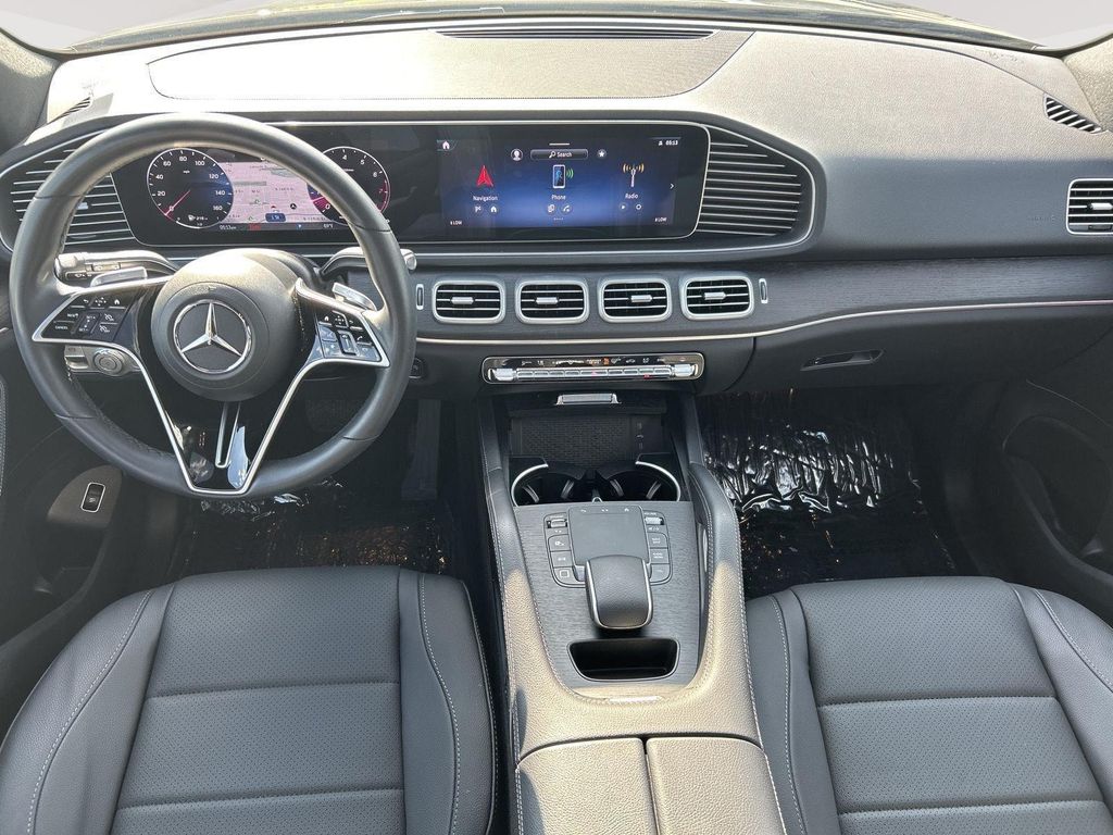 صورة مصغرة 14 لـ 2026 Mercedes-BENZ GLE