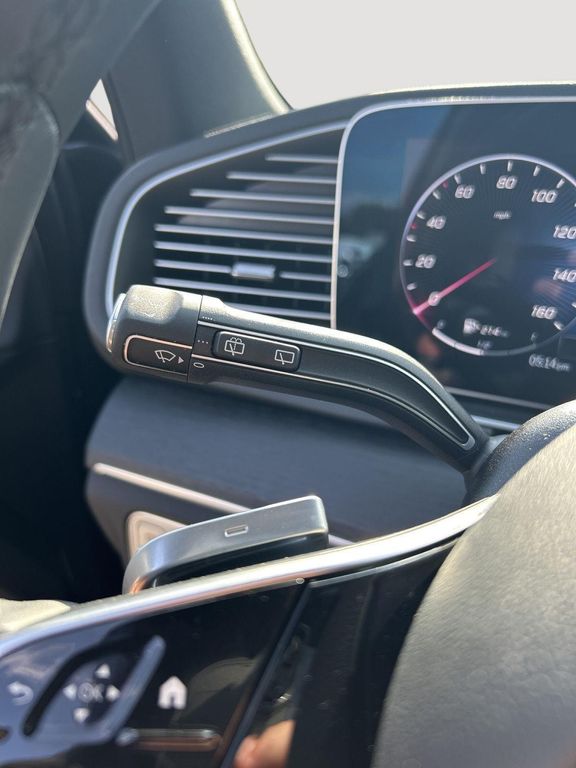 صورة مصغرة 18 لـ 2026 Mercedes-BENZ GLE