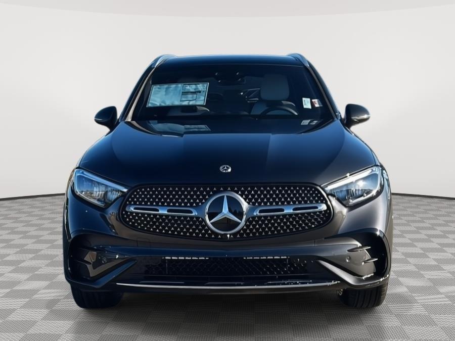 MERCEDES-BENZ GLC-CLASS - 8