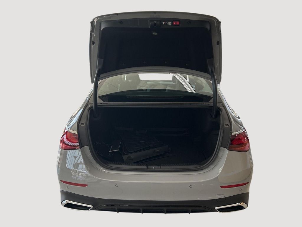 2026 Mercedes-BENZ E-CLASS — миниатюра 28