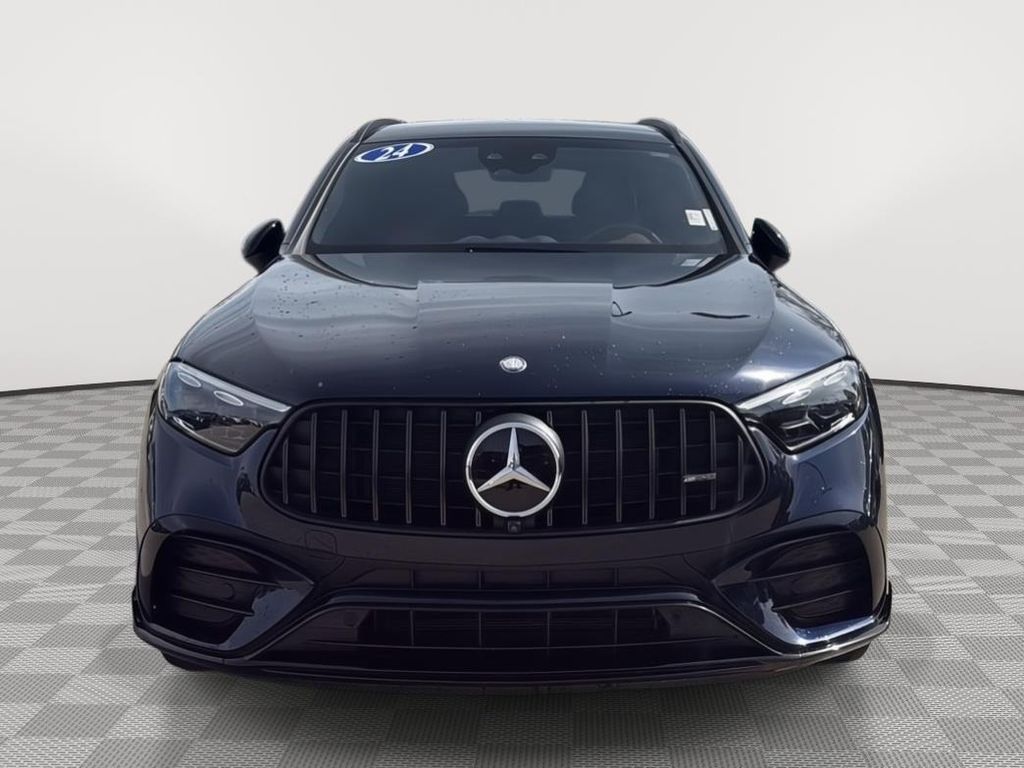 MERCEDES-BENZ GLC-CLASS - 8