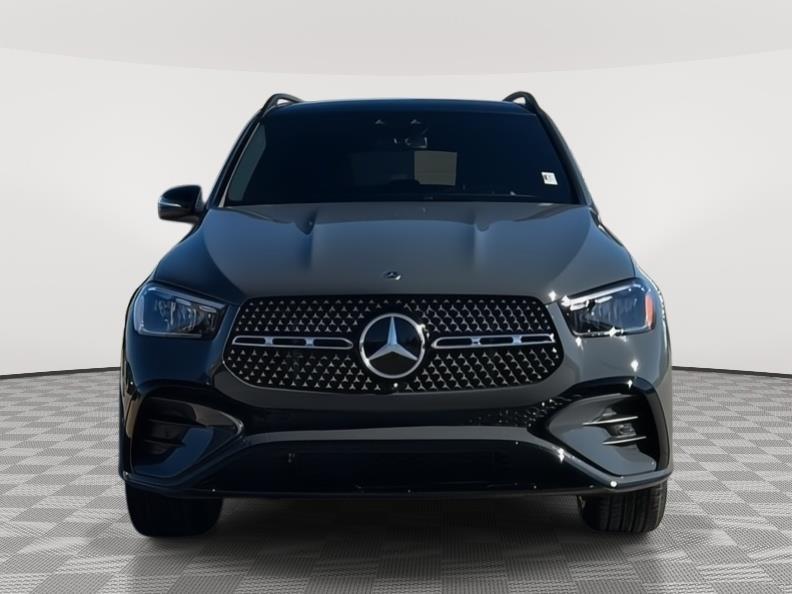 MERCEDES-BENZ GLE-CLASS - 8