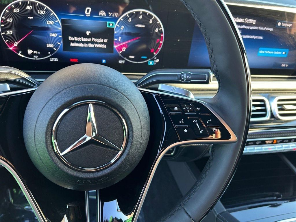 صورة مصغرة 20 لـ 2026 Mercedes-BENZ GLE