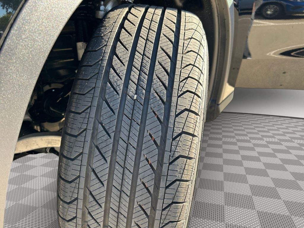 MERCEDES-BENZ GLC-CLASS - 10