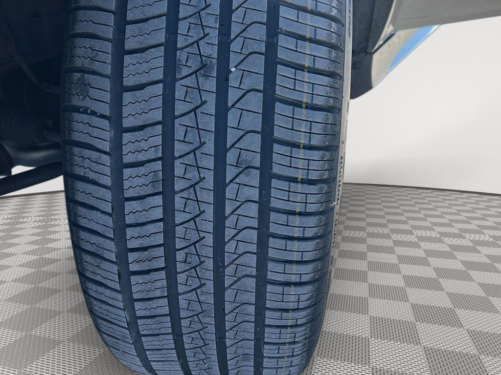 MERCEDES-BENZ GLS-CLASS - 10