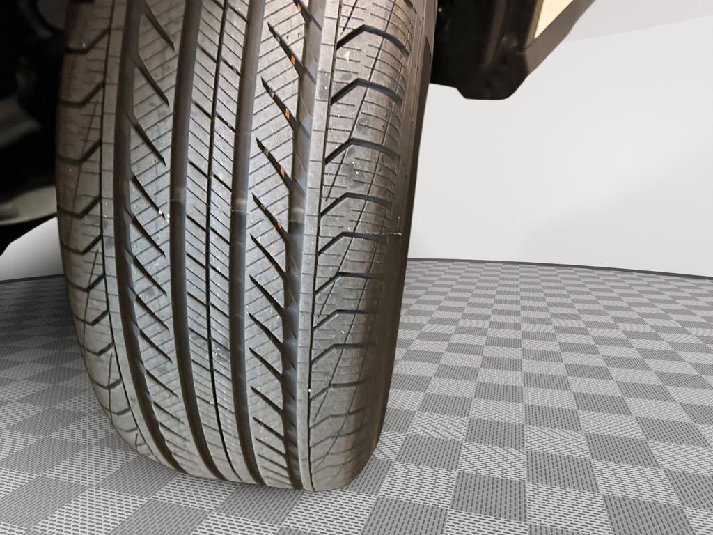 MERCEDES-BENZ GLC-CLASS - 10