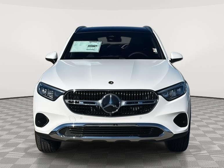 MERCEDES-BENZ GLC-CLASS - 8