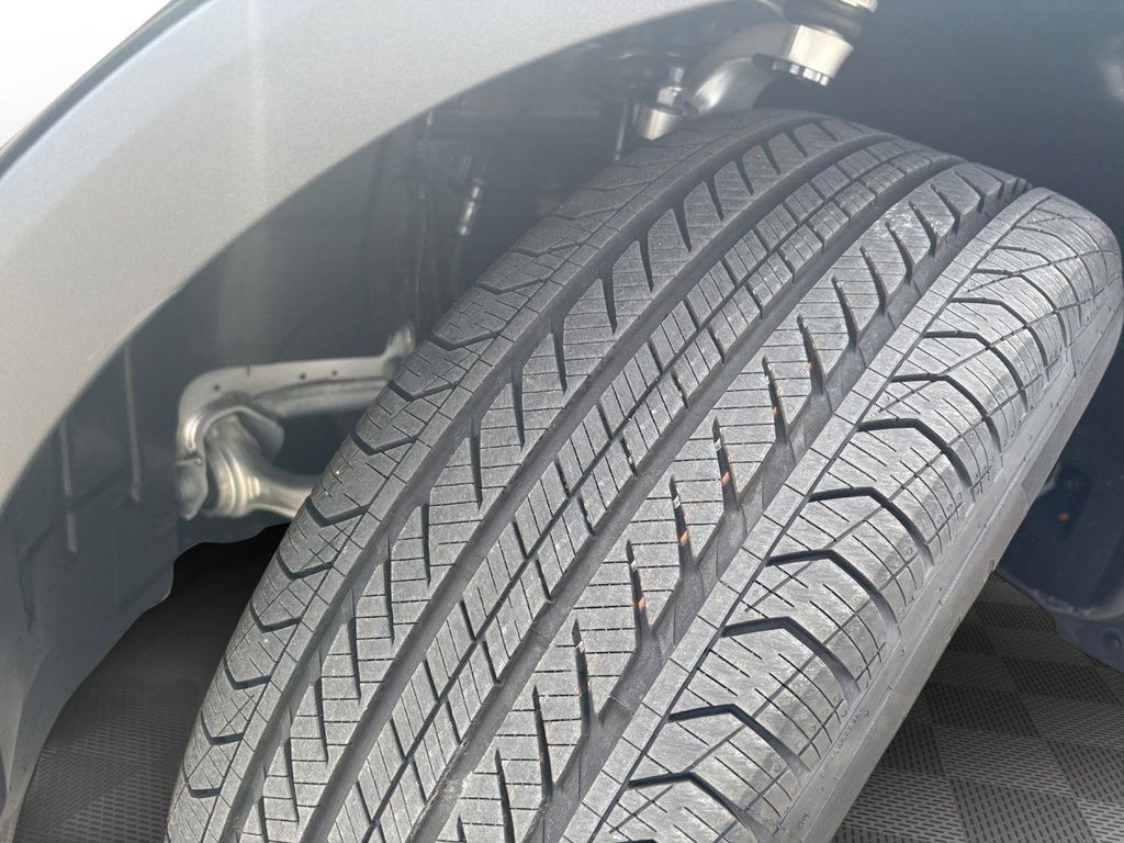 MERCEDES-BENZ GLC-CLASS - 10