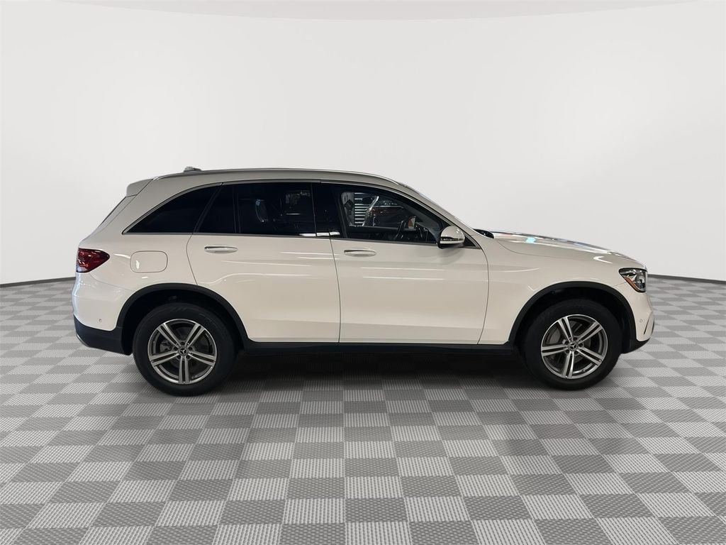 MERCEDES-BENZ GLC-CLASS - 2