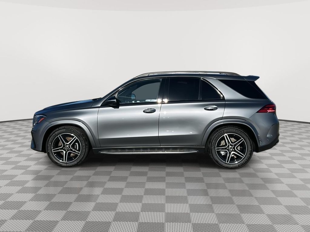 MERCEDES-BENZ GLE-CLASS - 6