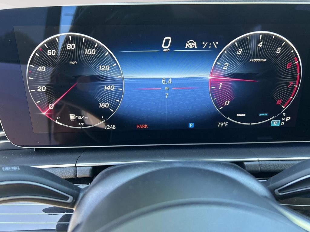 2026 Mercedes-BENZ GLE 缩略图 16