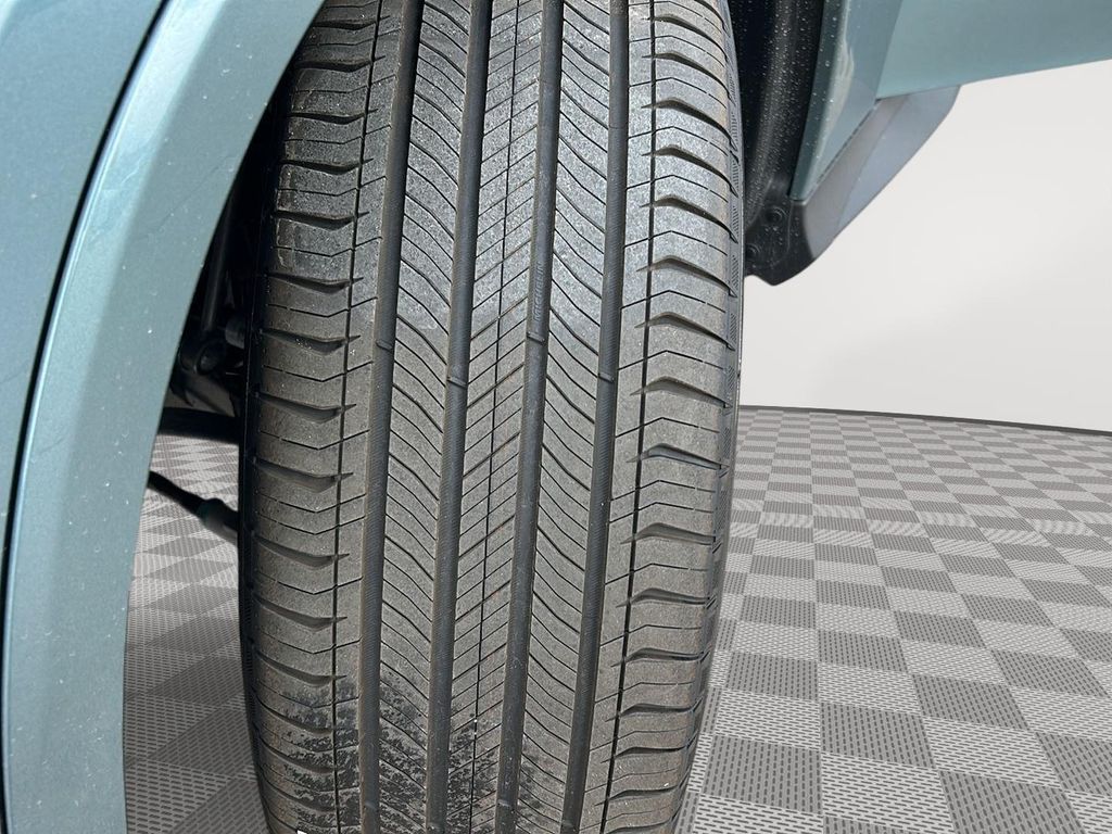 MERCEDES-BENZ GLC-CLASS - 10