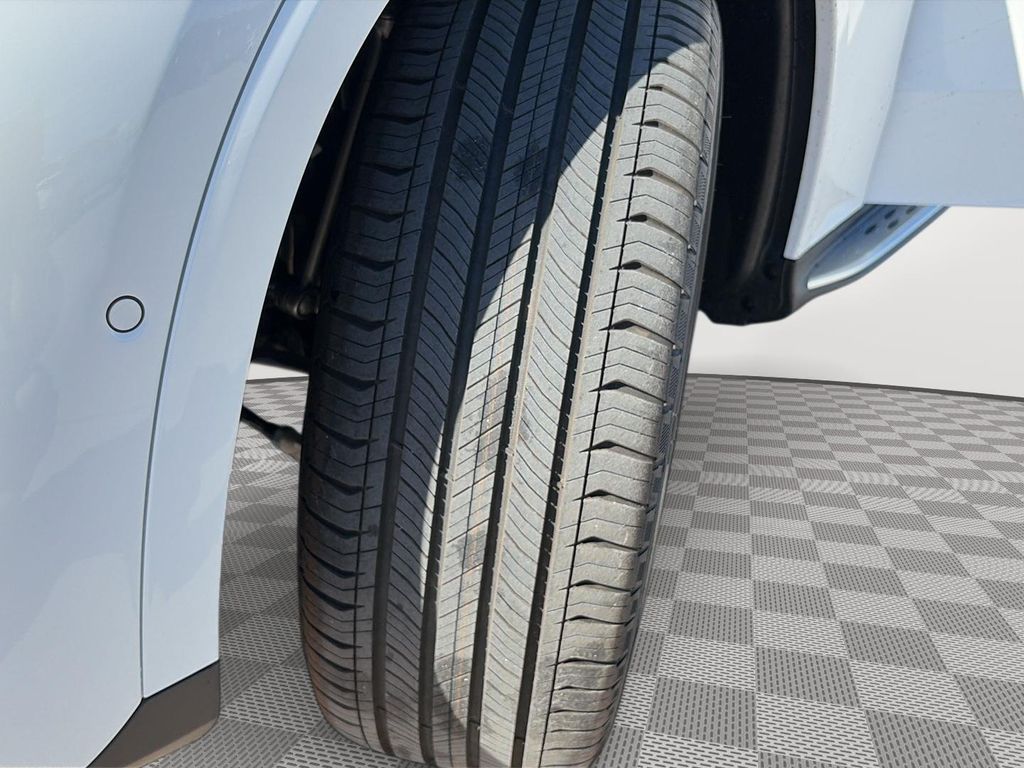 MERCEDES-BENZ GLC-CLASS - 10