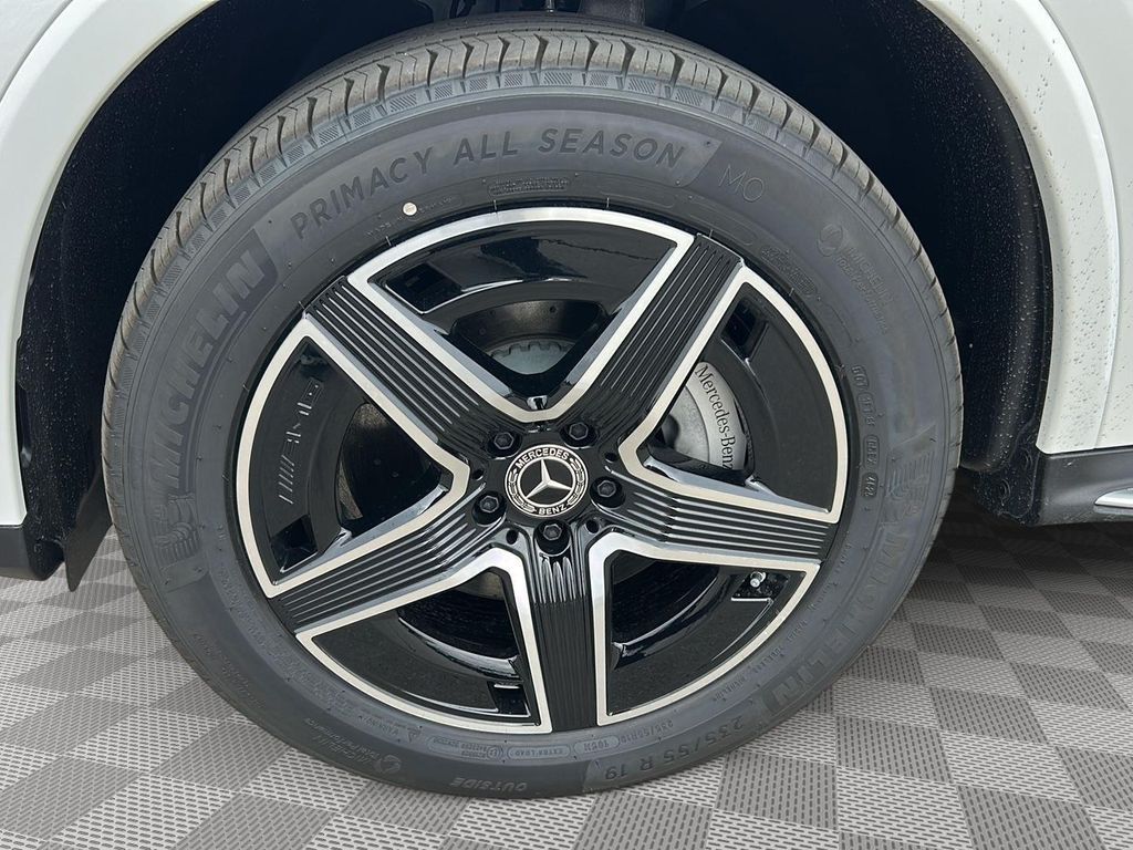 MERCEDES-BENZ GLC-CLASS - 9