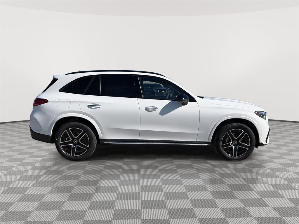 MERCEDES-BENZ GLC-CLASS - 2