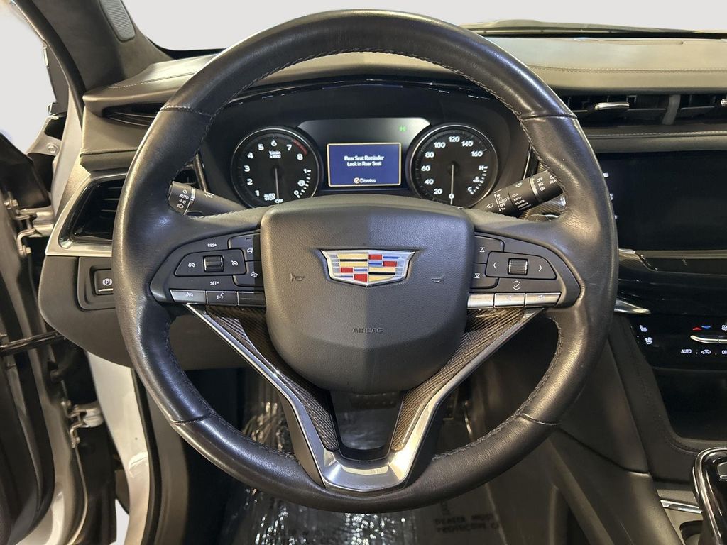 صورة 18 لـ 2020 Cadillac XT6 PREMIUM LUXURY AWD