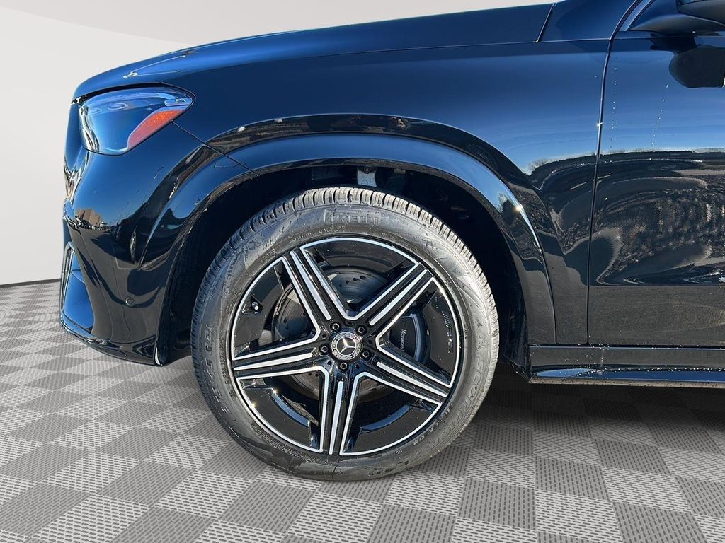 MERCEDES-BENZ GLE-CLASS - 9