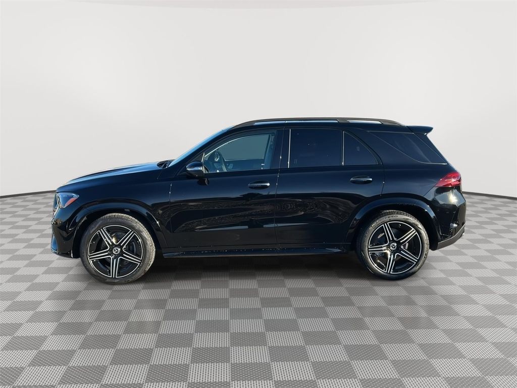 MERCEDES-BENZ GLE-CLASS - 6