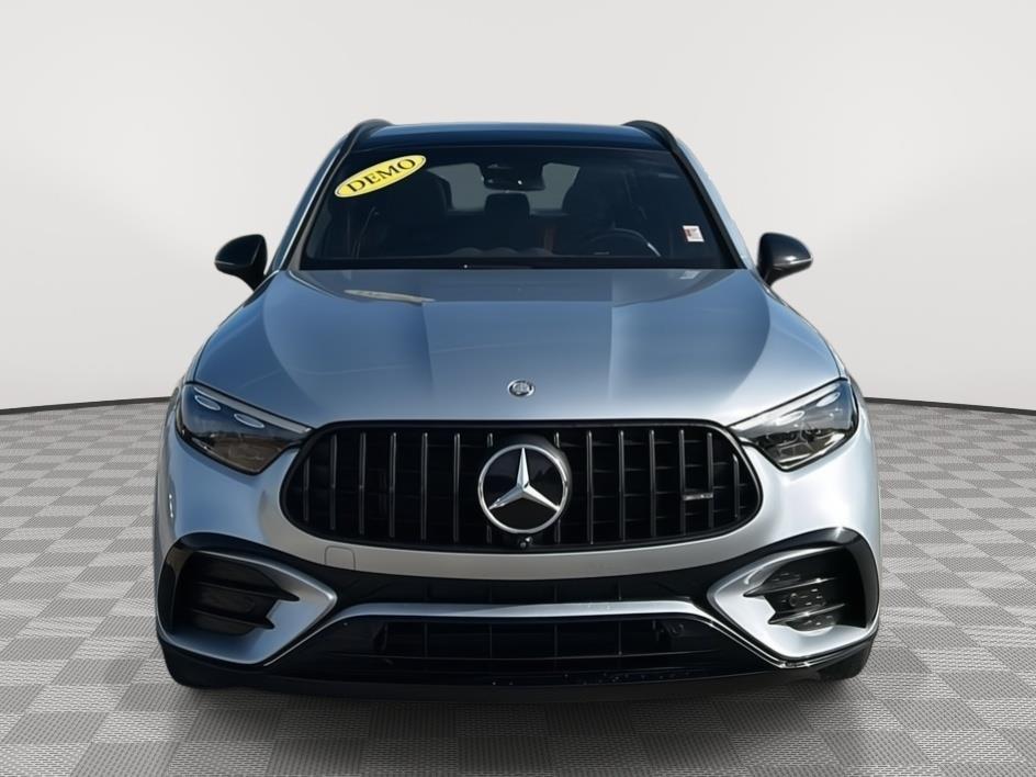 MERCEDES-BENZ GLC-CLASS - 8