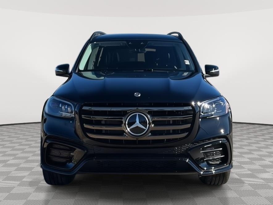 MERCEDES-BENZ GLS - 8