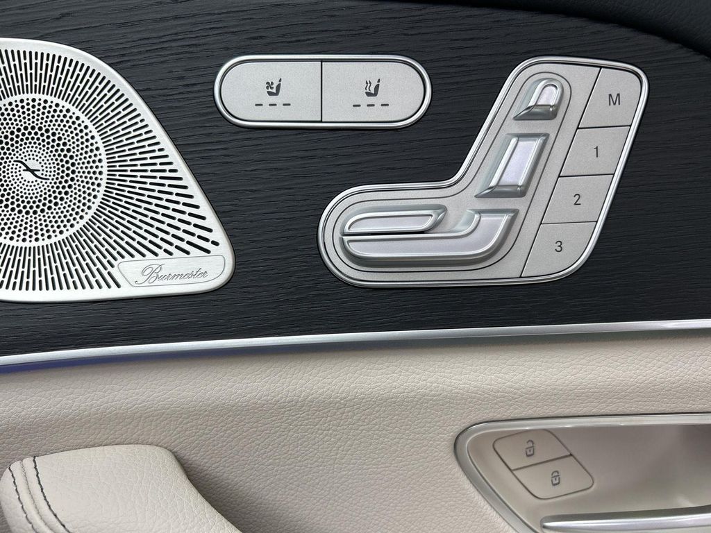 صورة مصغرة 24 لـ 2026 Mercedes-BENZ GLE