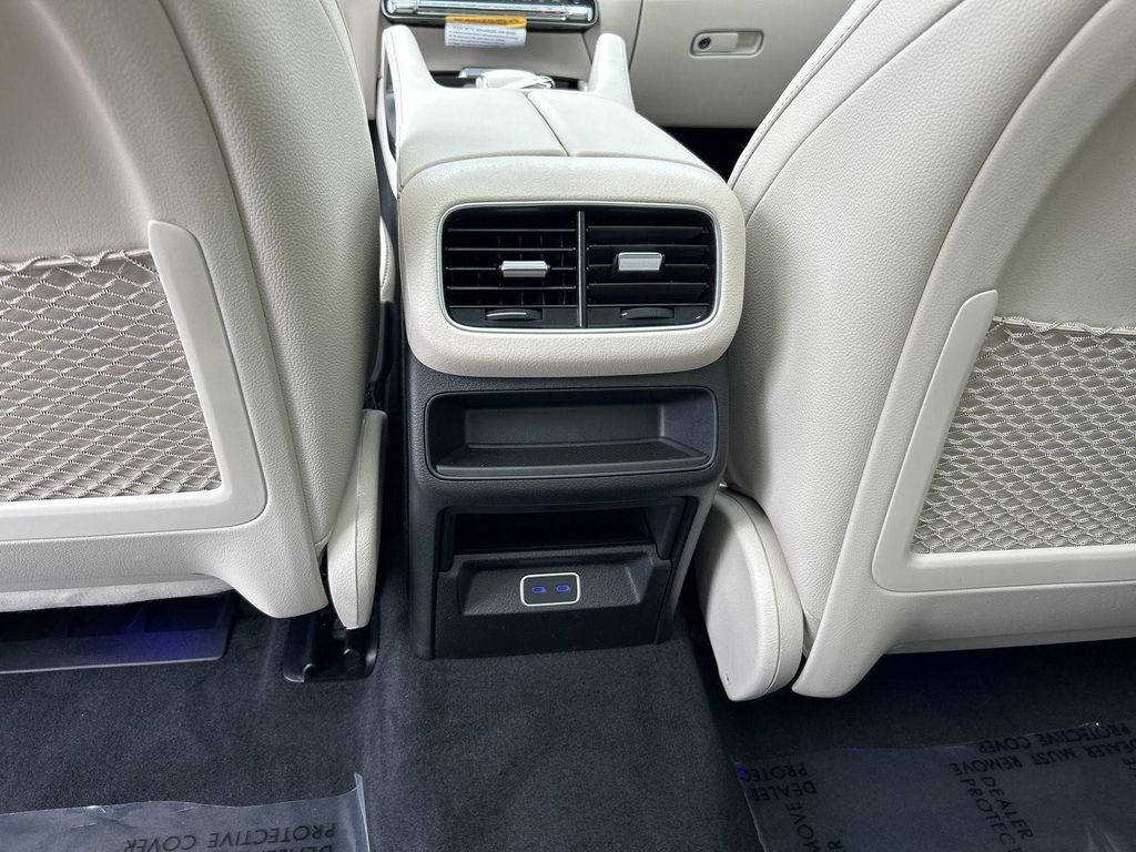 صورة مصغرة 27 لـ 2026 Mercedes-BENZ GLE