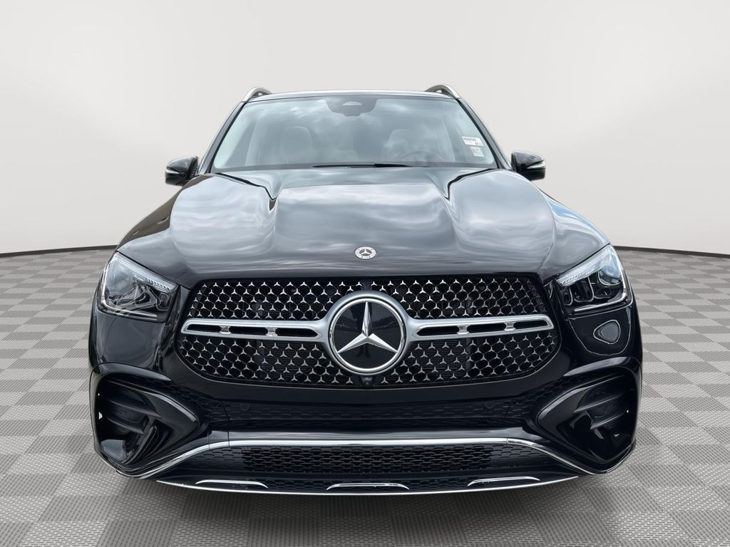 صورة 8 لـ 2026 Mercedes-BENZ GLE