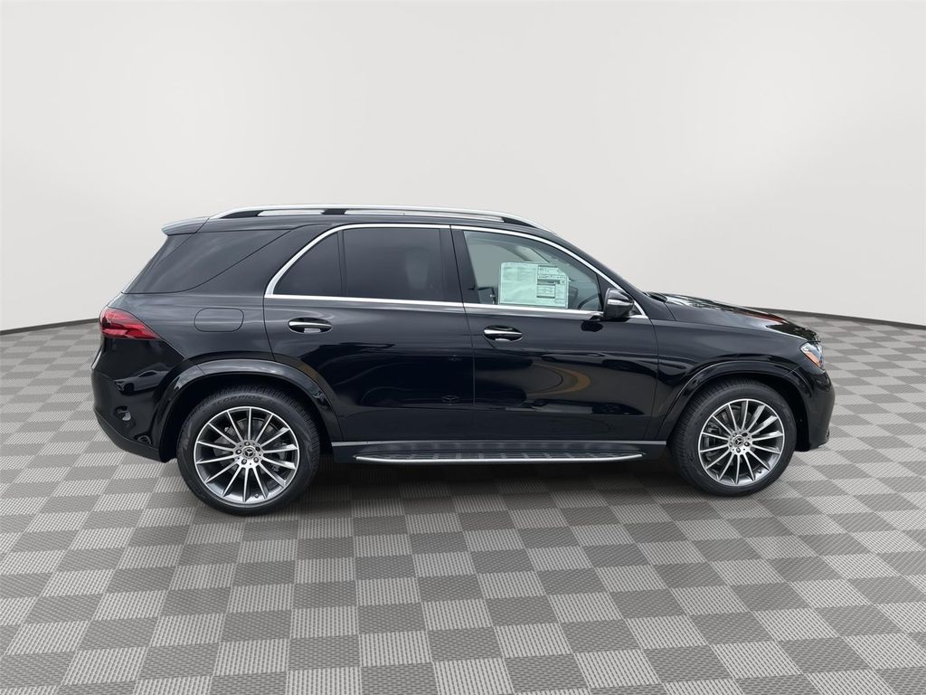 صورة 2 لـ 2026 Mercedes-BENZ GLE