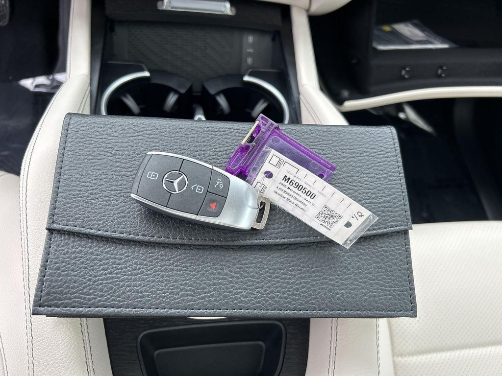 صورة مصغرة 22 لـ 2026 Mercedes-BENZ GLE